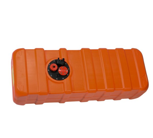 Plastic Fuel Tank – 96 Litres