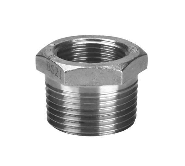 Reducing Coupling