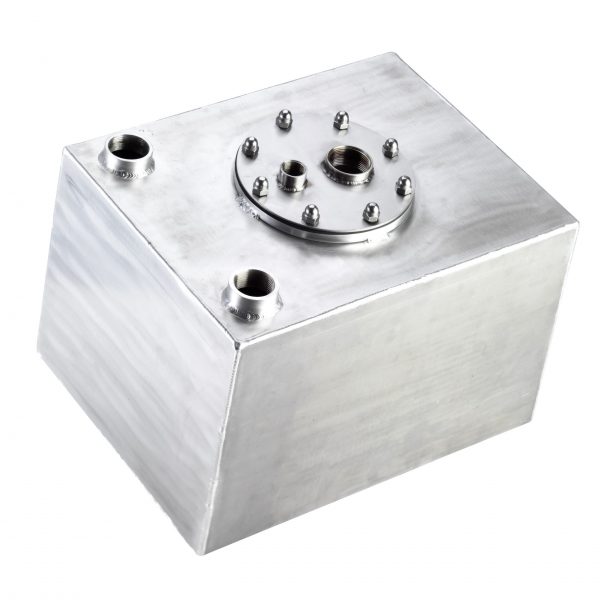 40 Litre Metal Waste/Toilet Tank - Image 2
